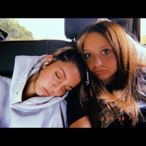 Meet your Posher, Bella